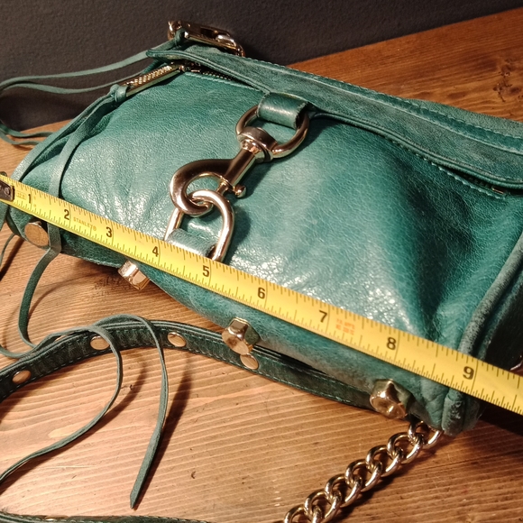Rebecca Minkoff Bags Rebecca Minkoff Crossbody Poshmark